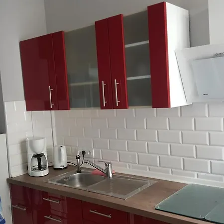 Ferienwohnung Im Dreilaendereck Zittau Exterior photo
