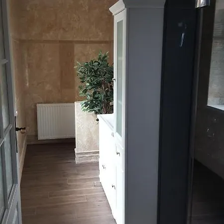 Ferienwohnung Im Dreilaendereck Zittau Exterior photo