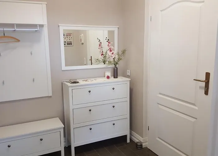 Ferienwohnung Im Dreilaendereck