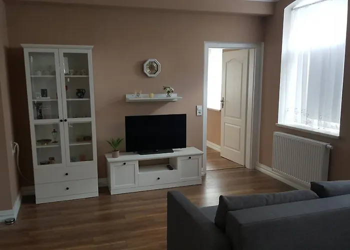 Ferienwohnung Im Dreilaendereck