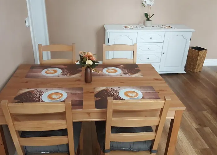 Ferienwohnung Im Dreilaendereck