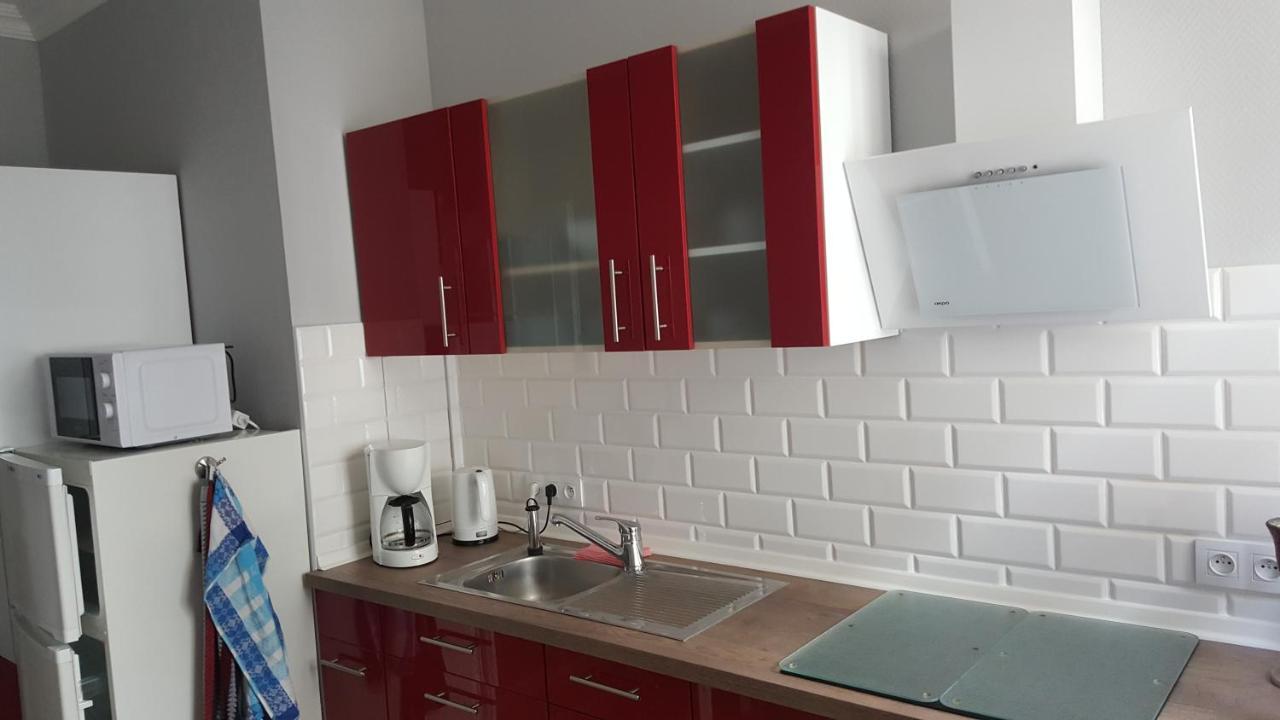 Apartment Im Dreiländereck Zittau