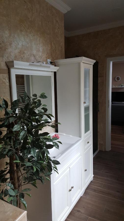 Im Dreilaendereck Apartment *