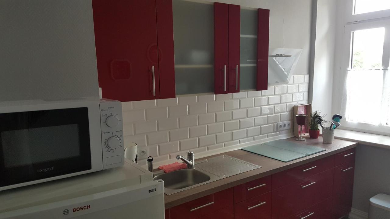 Apartment Im Dreilaendereck