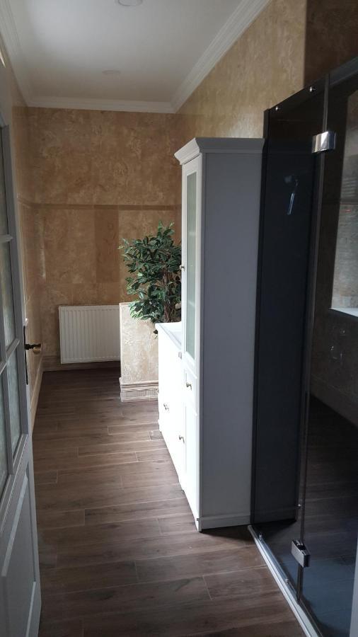 Apartment Im Dreilaendereck *