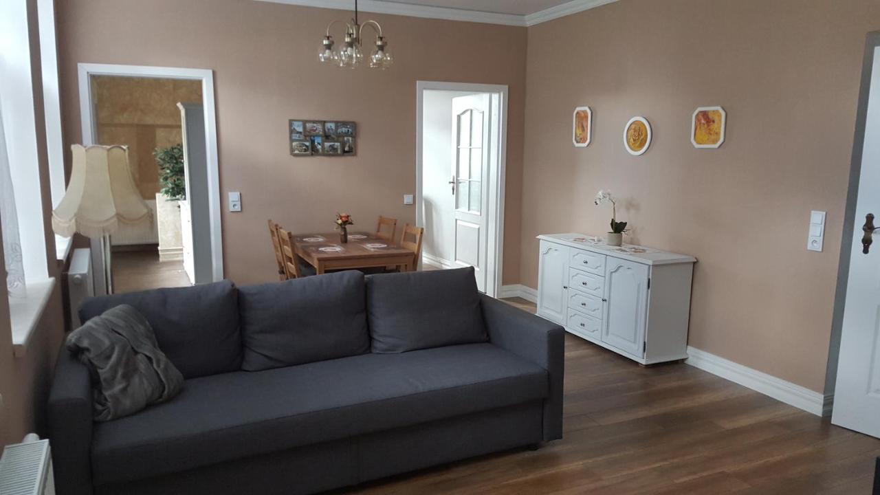 Apartment Im Dreiländereck