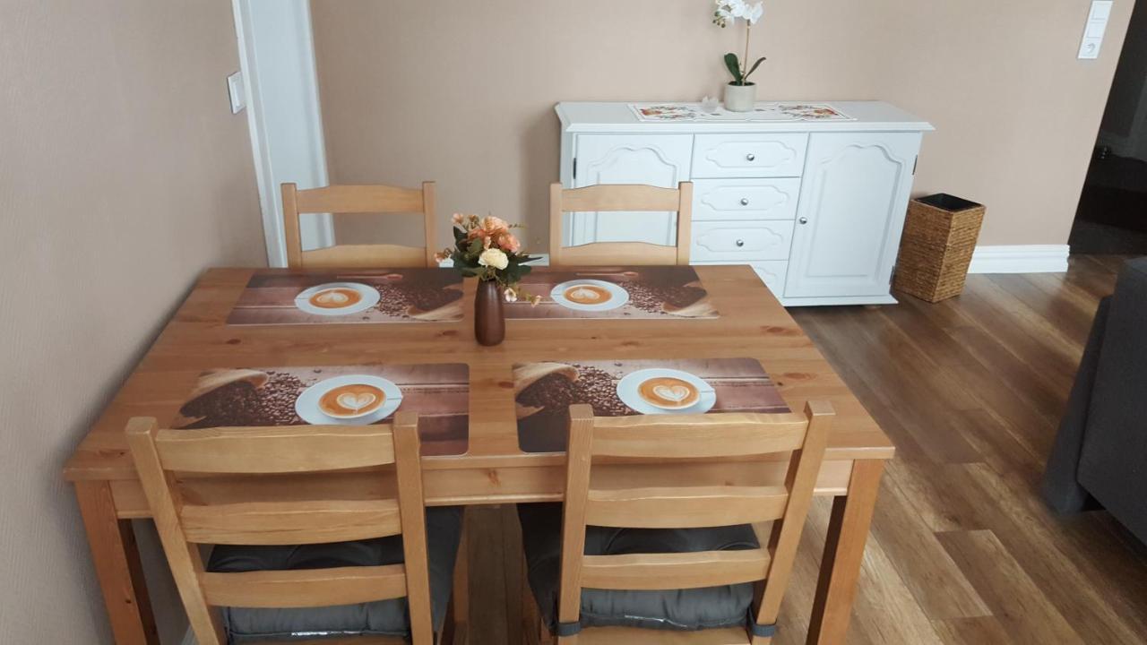 Apartment Im Dreilaendereck